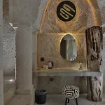 Eka Cave Maison Authentic Cave Boutique In Cappadocia Village 4*