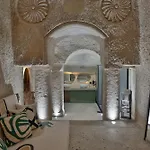 Eka Cave Maison Authentic Cave Boutique In Cappadocia Village