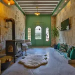 Eka Cave Maison Authentic Cave Boutique In Cappadocia Village B&B 4*