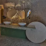 ベッド・アンド・ブレックファスト Eka Cave Maison Authentic Cave Boutique In Cappadocia Village
