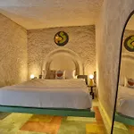 Eka Cave Maison Authentic Cave Boutique In Cappadocia Village ベッド・アンド・ブレックファスト ネヴシェヒル