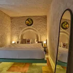 B&B Eka Cave Maison Authentic Cave Boutique In Cappadocia Village 네브셰히르