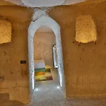 Eka Cave Maison Authentic Cave Boutique In Cappadocia Village B&B