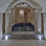 Eka Cave Maison Authentic Cave Boutique In Cappadocia Village B&B 네브셰히르