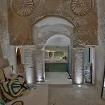 Eka Cave Maison Authentic Cave Boutique In Cappadocia Village ベッド・アンド・ブレックファスト 4*