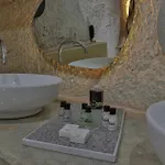 ベッド・アンド・ブレックファスト Eka Cave Maison Authentic Cave Boutique In Cappadocia Village 4*