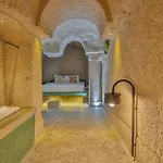 Eka Cave Maison Authentic Cave Boutique In Cappadocia Village ベッド・アンド・ブレックファスト ネヴシェヒル