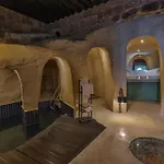 ベッド・アンド・ブレックファスト Eka Cave Maison Authentic Cave Boutique In Cappadocia Village ネヴシェヒル