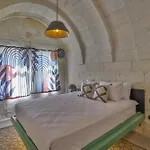 Eka Cave Maison Authentic Cave Boutique In Cappadocia Village ネヴシェヒル