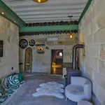 B&B Eka Cave Maison Authentic Cave Boutique In Cappadocia Village 네브셰히르