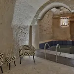 Eka Cave Maison Authentic Cave Boutique In Cappadocia Village 4* ネヴシェヒル