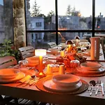 Eka Cave Maison Authentic Cave Boutique In Cappadocia Village ベッド・アンド・ブレックファスト