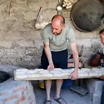 Eka Cave Maison Authentic Cave Boutique In Cappadocia Village ベッド・アンド・ブレックファスト
