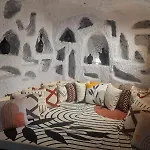 Eka Cave Maison Authentic Cave Boutique In Cappadocia Village