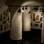 Eka Cave Maison Authentic Cave Boutique In Cappadocia Village ベッド・アンド・ブレックファスト 4*