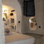 ベッド・アンド・ブレックファスト Eka Cave Maison Authentic Cave Boutique In Cappadocia Village
