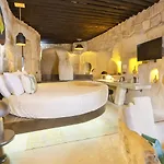 Eka Cave Maison Authentic Cave Boutique In Cappadocia Village 4* ネヴシェヒル