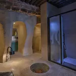 ベッド・アンド・ブレックファスト Eka Cave Maison Authentic Cave Boutique In Cappadocia Village