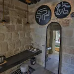 Eka Cave Maison Authentic Cave Boutique In Cappadocia Village ベッド・アンド・ブレックファスト 4*