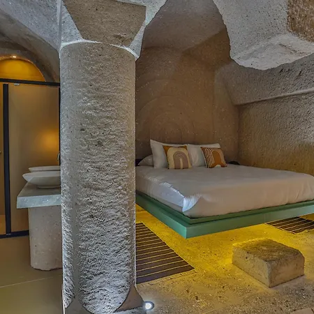 Eka Cave Maison Nevsehir