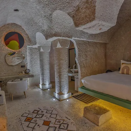 Eka Cave Maison Nevsehir