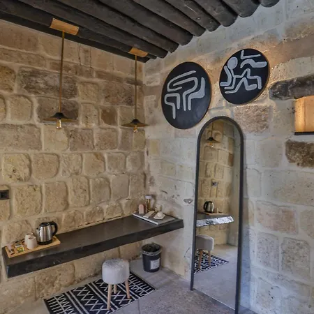 Bed & Breakfast Eka Cave Maison Nevsehir