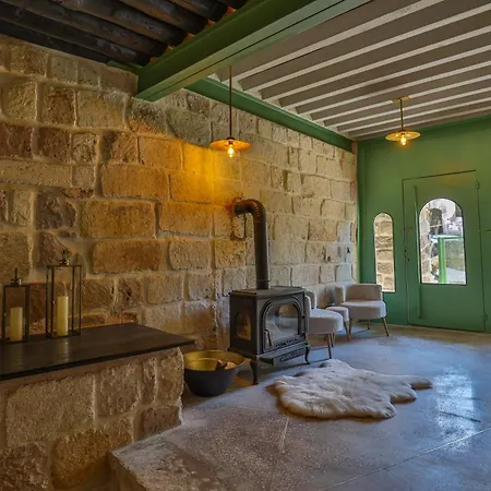 Eka Cave Maison Bed & Breakfast