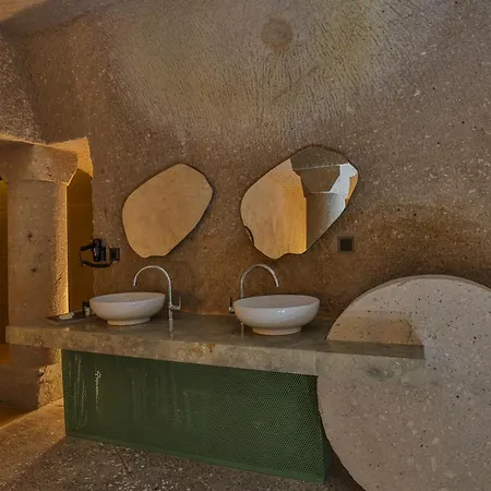 Eka Cave Maison Bed & Breakfast Nevsehir