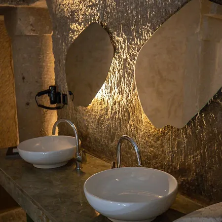 Bed & Breakfast Eka Cave Maison *