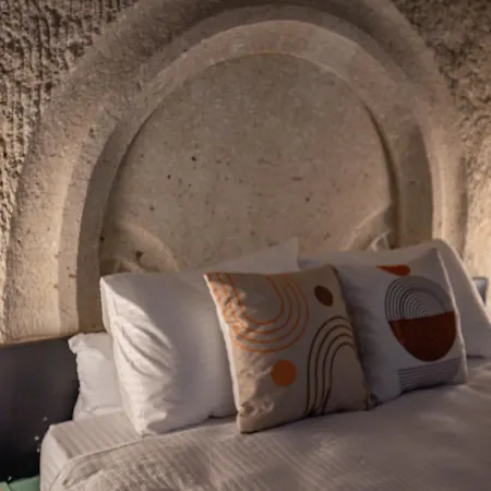 Eka Cave Maison Authentic Cave Boutique In Cappadocia Village 4* Nevsehir