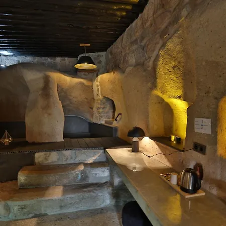 Bed & Breakfast Eka Cave Maison *