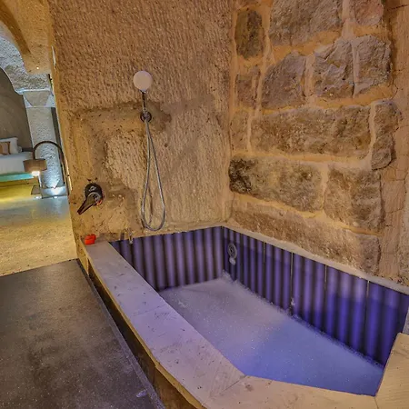 Eka Cave Maison Authentic Cave Boutique In Cappadocia Village Bed & Breakfast