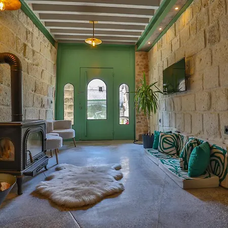 Bed & Breakfast Eka Cave Maison Authentic Cave Boutique In Cappadocia Village Nevsehir
