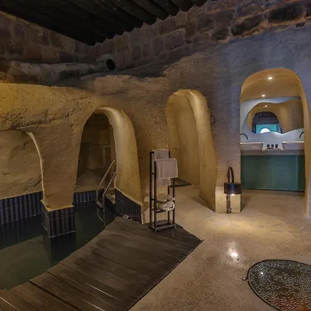 Bed & Breakfast Eka Cave Maison Nevsehir