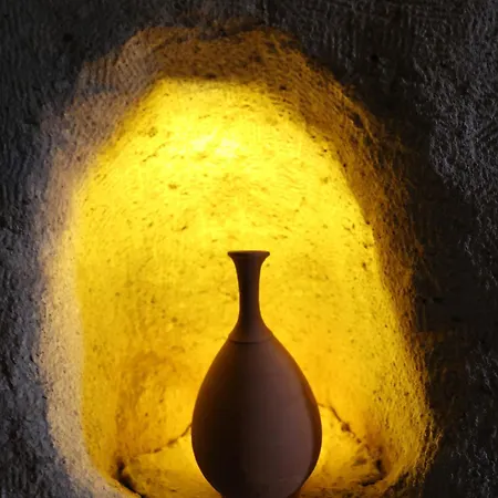 Bed & Breakfast Eka Cave Maison *