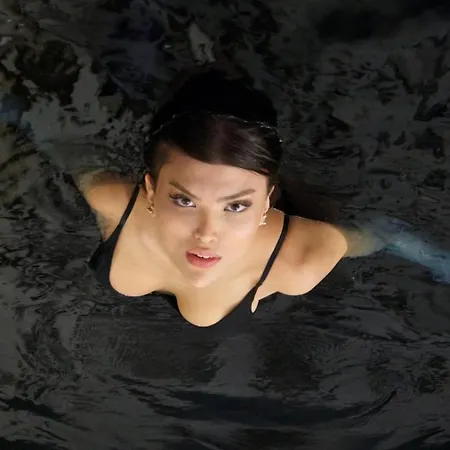 Bed and Breakfast Eka Cave Maison