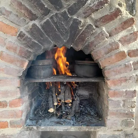 Eka Cave Maison 4* Νεβσεχίρ