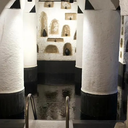 Eka Cave Maison Authentic Cave Boutique In Cappadocia Village