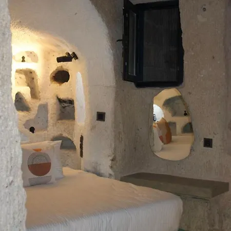 Bed and Breakfast Eka Cave Maison