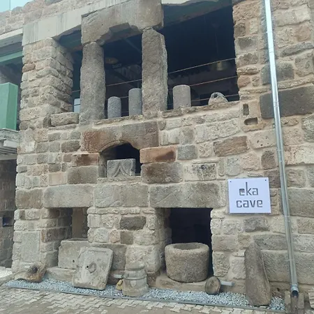 Отель типа 