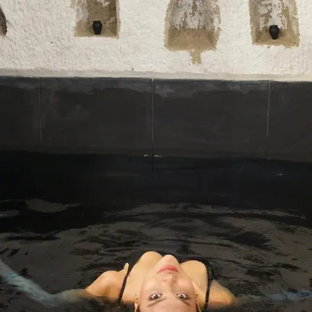 Eka Cave Maison Authentic Cave Boutique In Cappadocia Village Bed and breakfast 4*