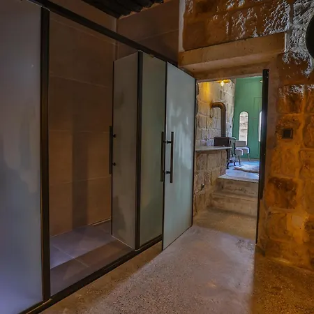 Eka Cave Maison Authentic Cave Boutique In Cappadocia Village 4* Невшехир