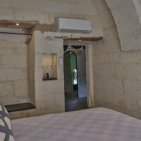 Eka Cave Maison Authentic Cave Boutique In Cappadocia Village 4*