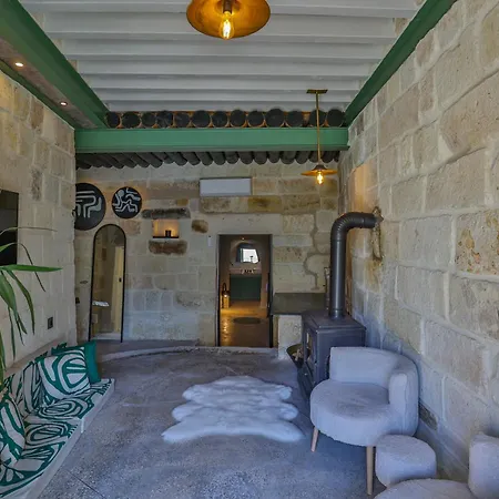 Eka Cave Maison Authentic Cave Boutique In Cappadocia Village 4*
