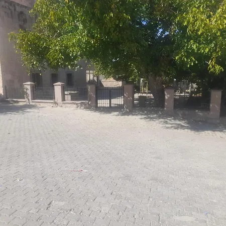 Eka Cave Maison Authentic Cave Boutique In Cappadocia Village 4* Невшехир