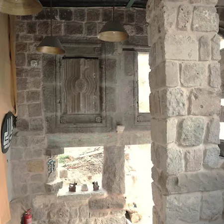 Eka Cave Maison Authentic Cave Boutique In Cappadocia Village 4* Невшехир