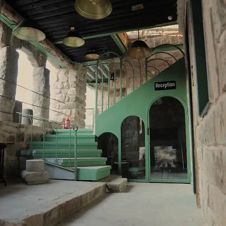 Eka Cave Maison Authentic Cave Boutique In Cappadocia Village 4*