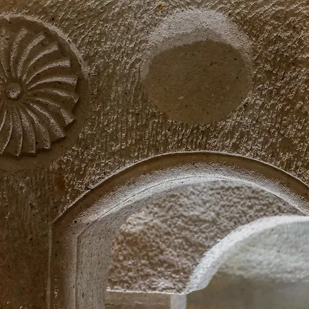Eka Cave Maison Authentic Cave Boutique In Cappadocia Village 4*