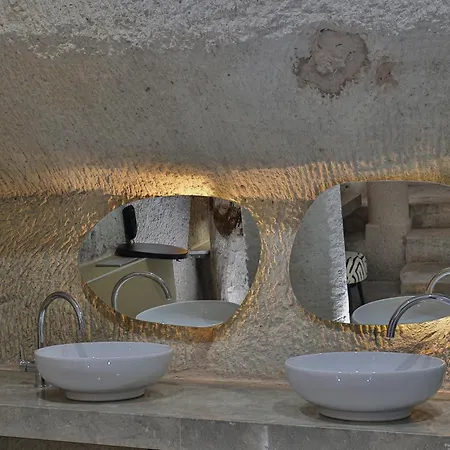 Eka Cave Maison Authentic Cave Boutique In Cappadocia Village