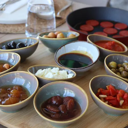 Eka Cave Maison Authentic Cave Boutique In Cappadocia Village Отель типа 